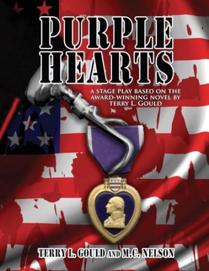 Purple Hearts