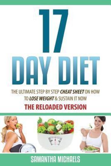 17 Day Diet