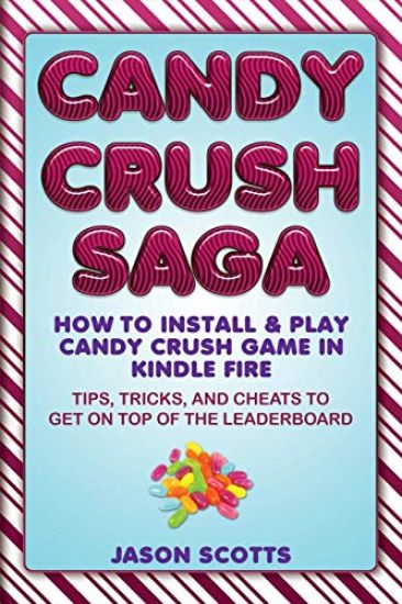 Candy Crush Saga