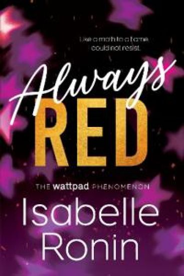 Always Red