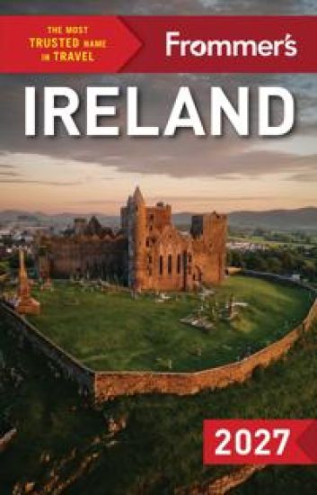 Frommer's Ireland 2027