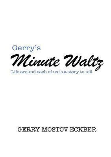 Gerry's Minute Waltz