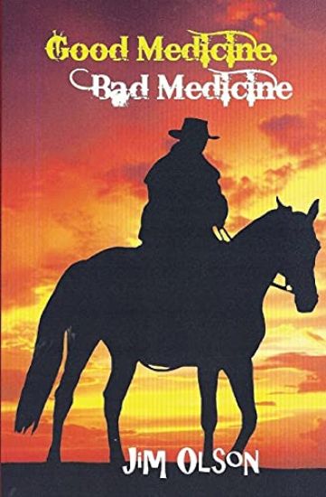Good Medicine, Bad Medicine