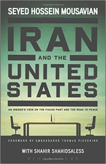 Iran and the United States