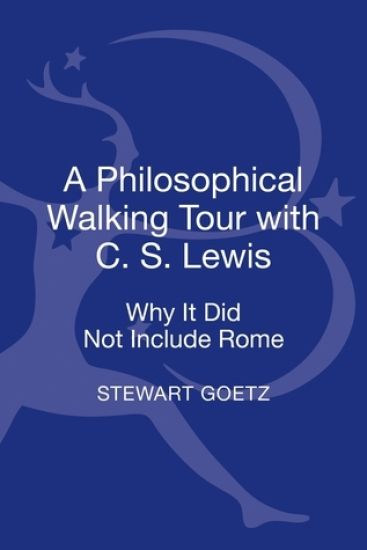 A Philosophical Walking Tour with C. S. Lewis