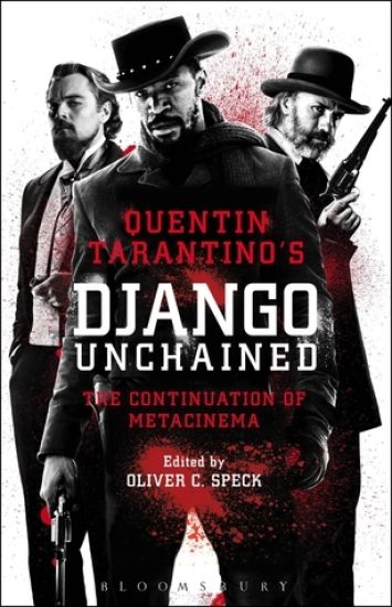 Quentin Tarantino's Django Unchained