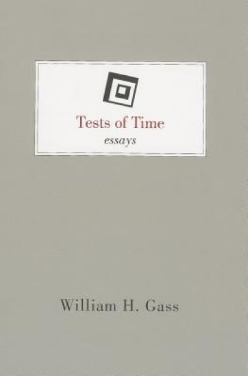 Tests of Time – Essays