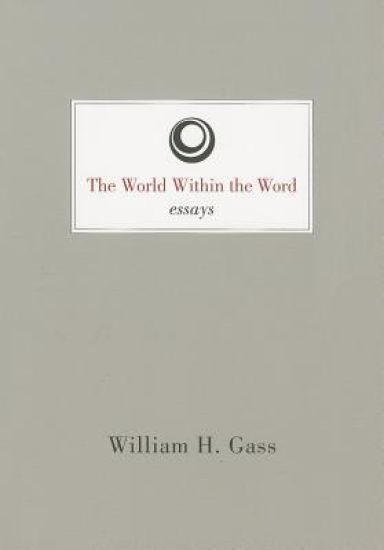The World within the Word – Essays