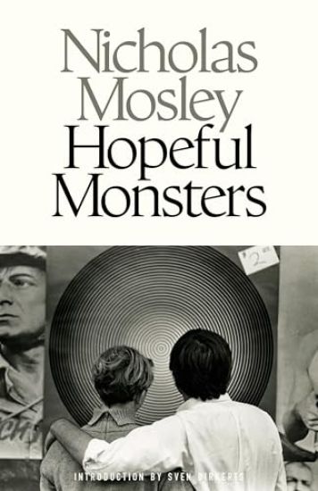 Hopeful Monsters