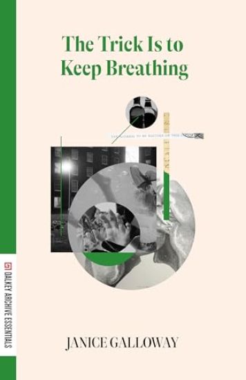 The Trick Is to Keep Breathing