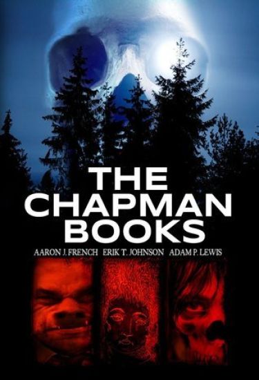 The Chapman Books