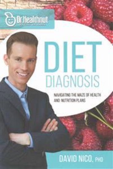 Diet Diagnosis: Navigating the Maze of Health and Nutrition Plans