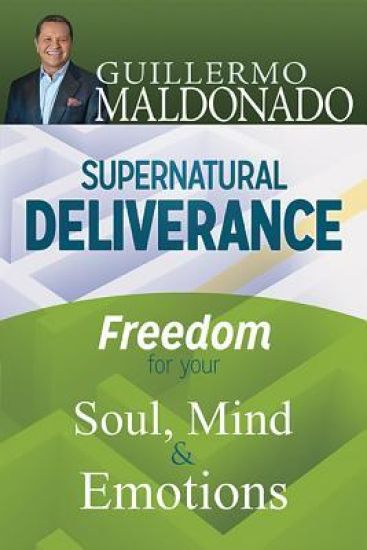 Supernatural Deliverance