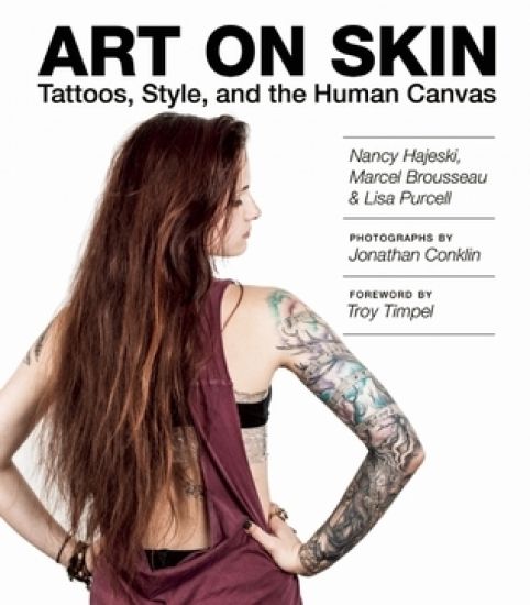 Art on Skin