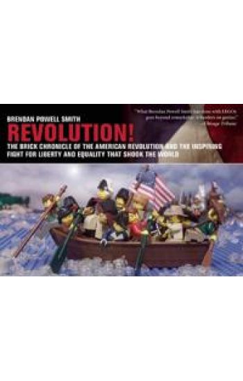 Revolution!
