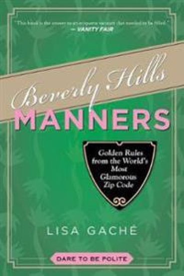 Beverly Hills Manners