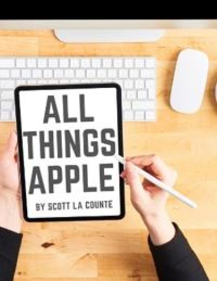 All Things Apple