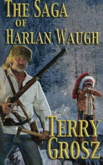 The Saga of Harlan Waugh