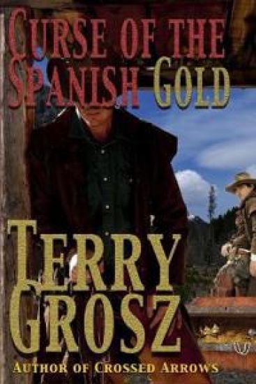 Curse Of The Spanish Gold
