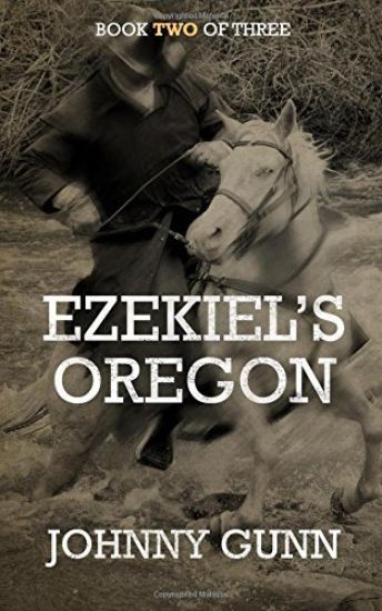 Ezekiel's Oregon