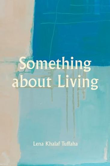 Something about Living: National Book Award Winner