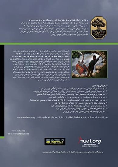 Fight the Good Fight of Faith, Kurdish