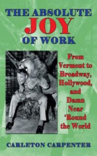 The Absolute Joy of Work