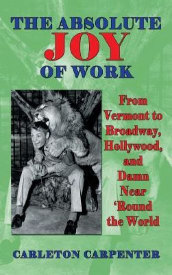The Absolute Joy of Work