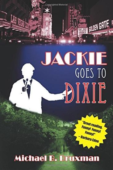 Jackie Goes to Dixie