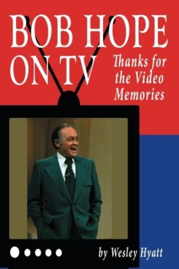 Bob Hope on TV