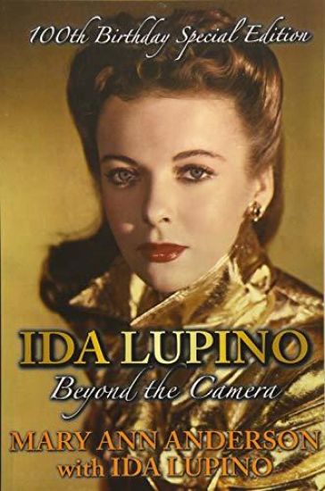 Ida Lupino