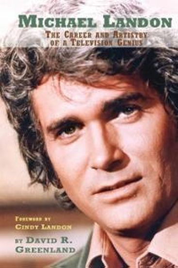 Michael Landon