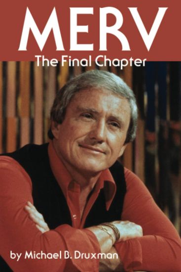 Merv - The Final Chapter