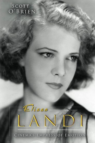 Elissa Landi