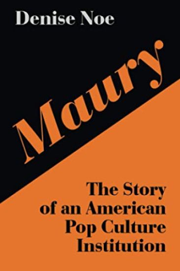 Maury