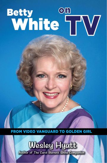 Betty White on TV