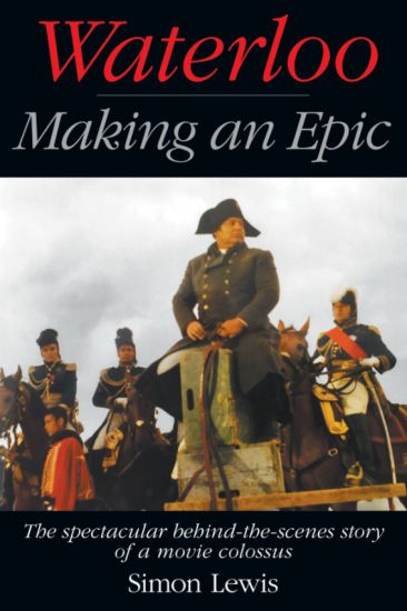 Waterloo - Making an Epic