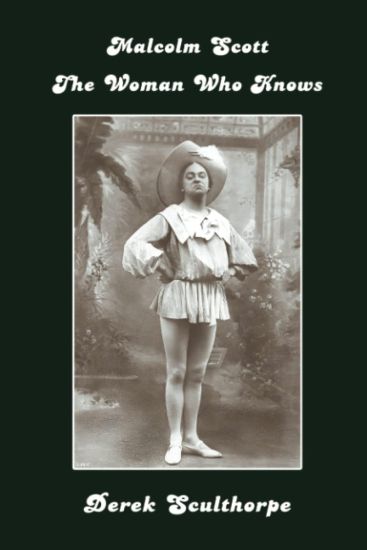 Malcolm Scott - The Woman Who Knows