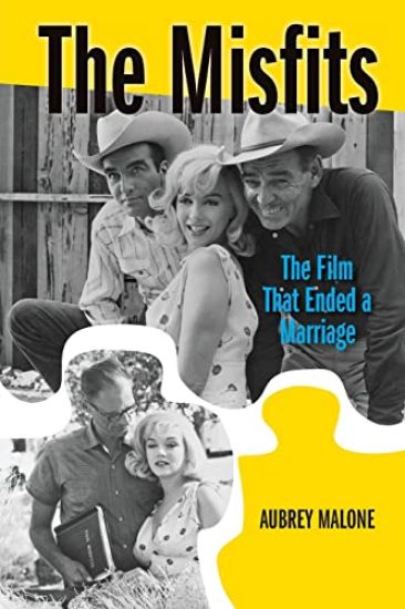 The Misfits (hardback)