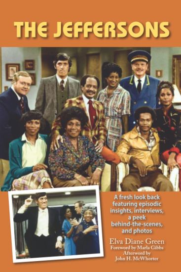 The Jeffersons - A fresh look back featuring episodic insights, interviews, a peek behind-the-scenes, and photos