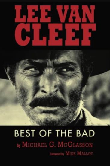 Lee Van Cleef - Best of the Bad