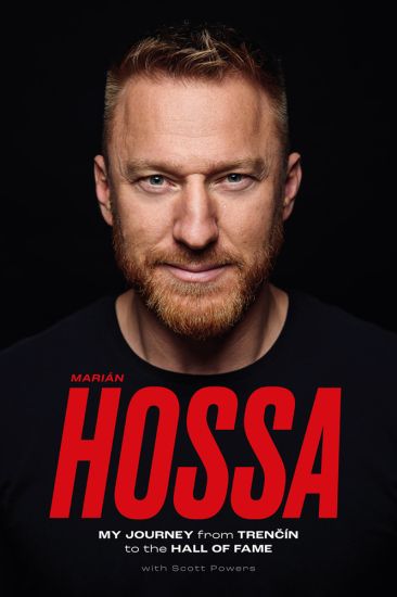 Marin Hossa