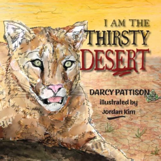 I Am the Thirsty Desert