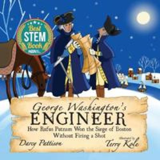 George Washington's Engineer