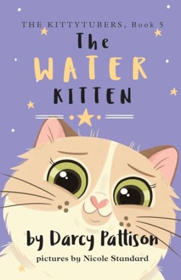 The Water Kitten: PittyPat's Story