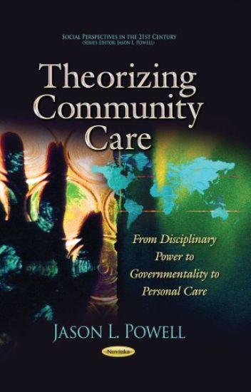Theorizing Community Care