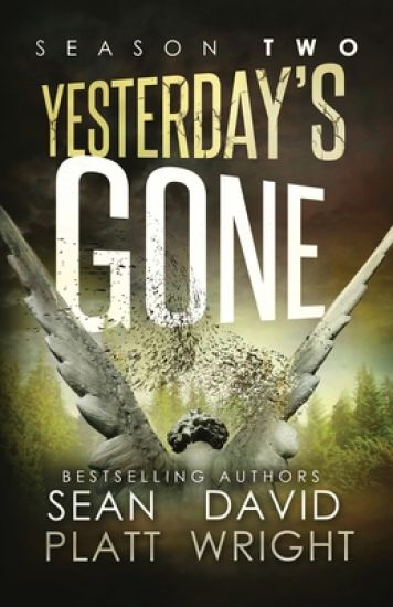 Yesterday's Gone Season Two