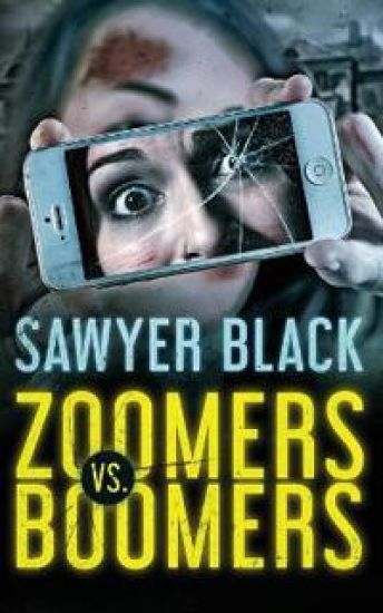 Zoomers vs Boomers