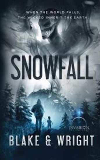 Snowfall