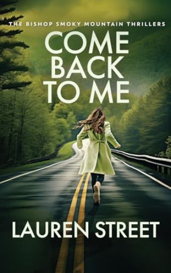 Come Back To Me
